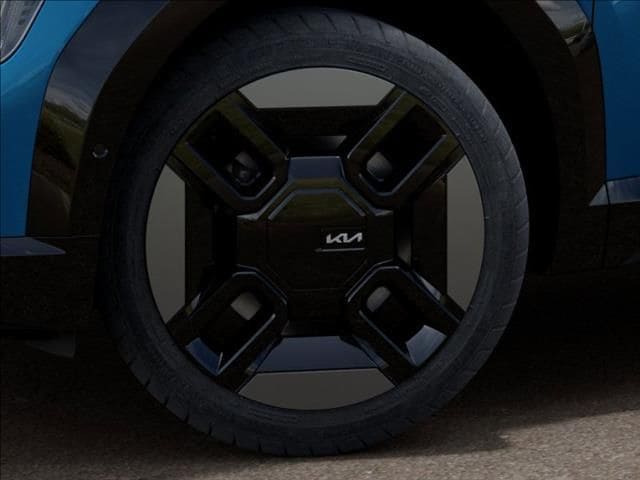 New 2026 Ocean Blue Kia GT-Line image 9