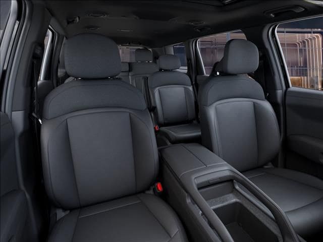 New 2027 Ebony Black Kia S image 15