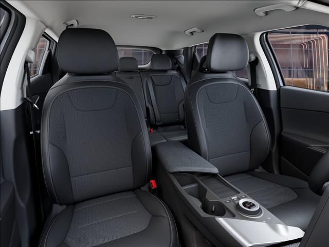New 2026 Glacial White Pearl Kia Light Long Range image 15