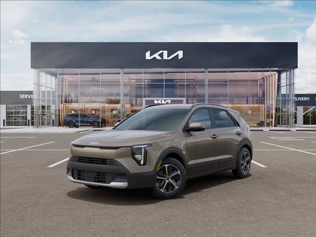 2027 Kia Niro EX SUV