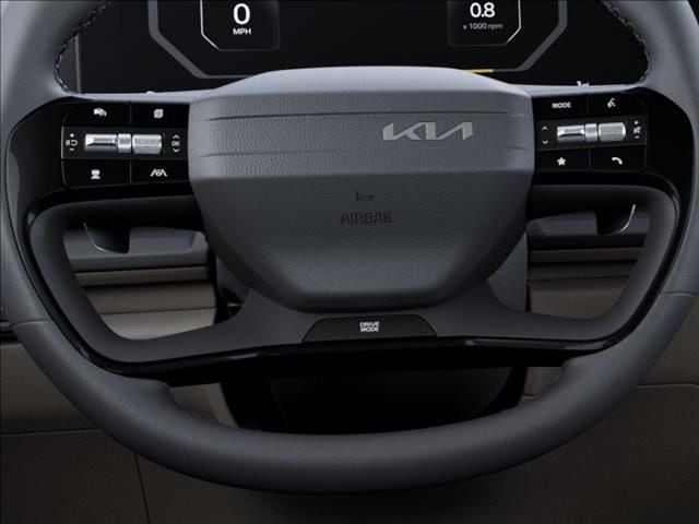 New 2027 Ivory Silver Kia SX image 22