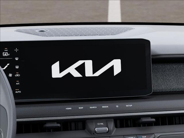 New 2026 Glacier White Pearl/Ebony Black Roof Kia GT-Line image 20