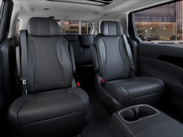 New 2026 Ceramic Silver Kia SX Prestige image 16