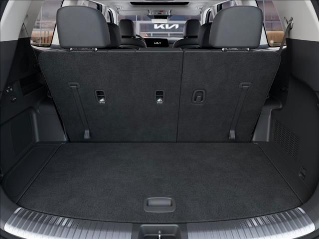 New 2025 Ebony Black Kia SX-Prestige image 19