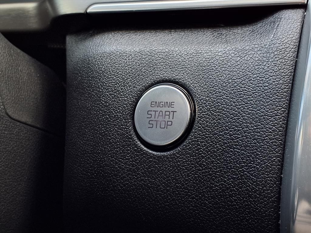 Certified Used 2023 Gravity Gray Kia SX image 20