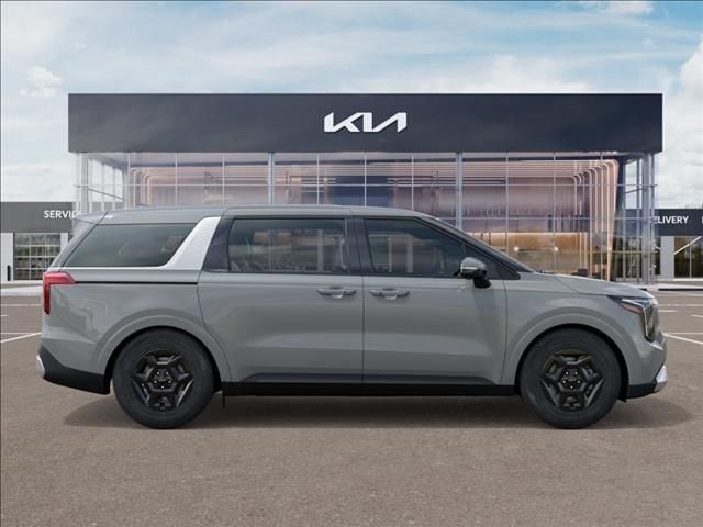 New 2027 Ceramic Silver Kia LXS image 7