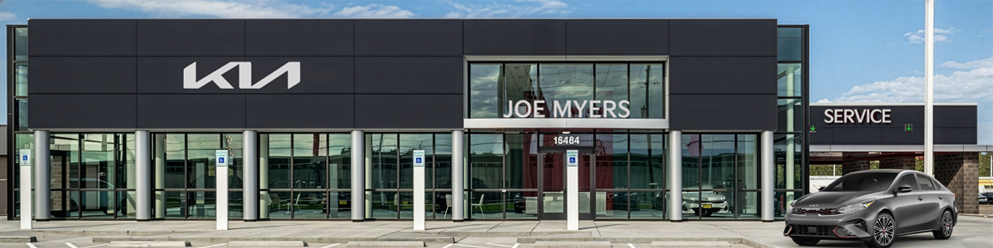 Joe Myers Kia Frequently Asked Dealership Questions