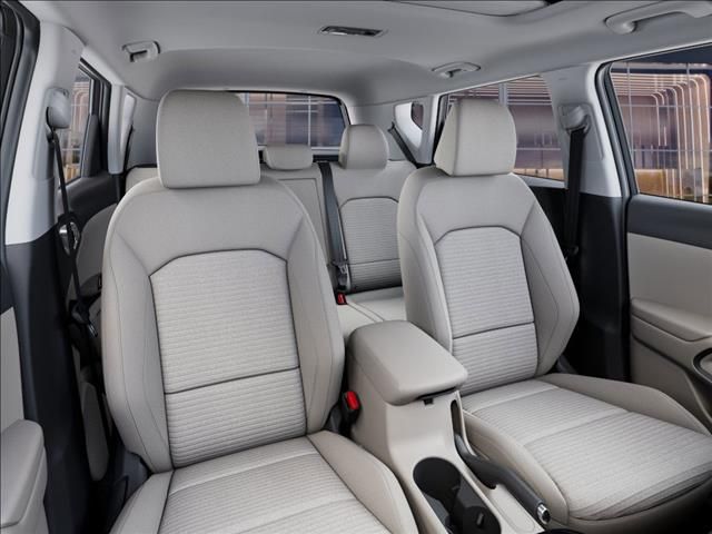 New 2025 Fusion Black Kia EX image 15