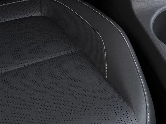 2025 Kia Seltos EX - Photo 24