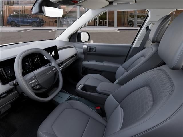 New 2027 Aurora Black Pearl Kia Wind image 17