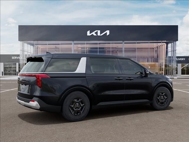 New 2026 P2M/ Kia LXS image 6