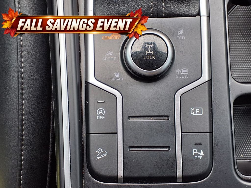 Certified Used 2022 Ebony Black Kia S image 25