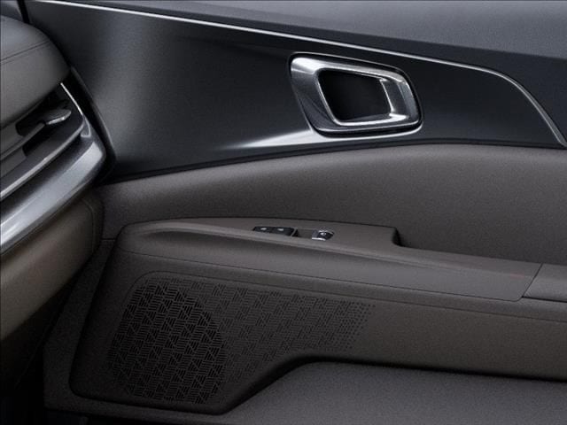 New 2026 Panthera Metal Kia LXS image 25