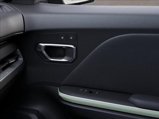 New 2026 Currant Red Kia GT-Line Turbo image 25