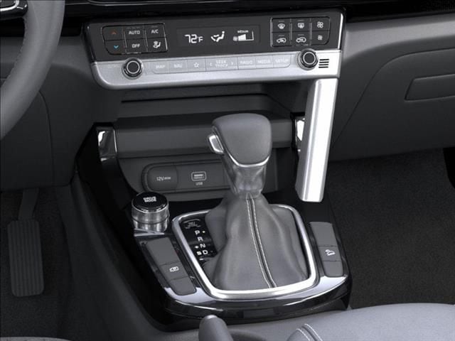 New 2026 Fusion Black Kia S image 23