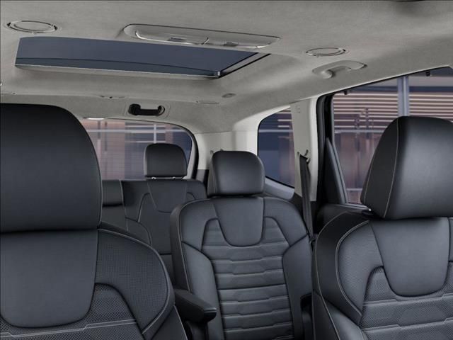 New 2025 Ebony Black Kia SX-Prestige image 27