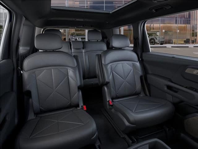 New 2027 Midnight Lake Blue Kia SX image 16