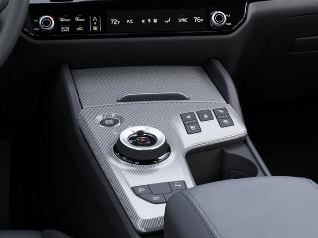 New 2026 Fusion Black Kia SX-Prestige image 23