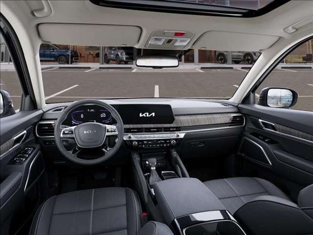 New 2025 Panthera Metal Kia EX image 14