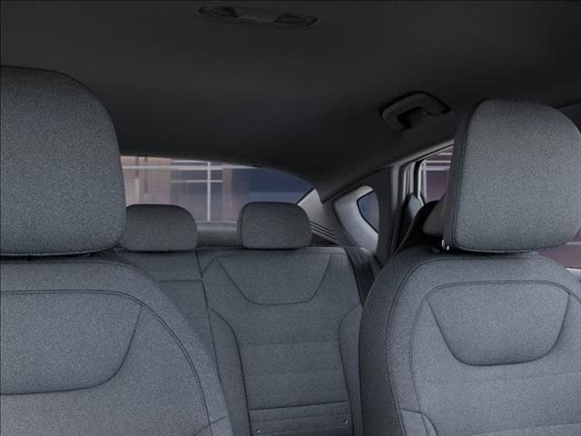 New 2025 Snow White Pearl Kia EX image 27