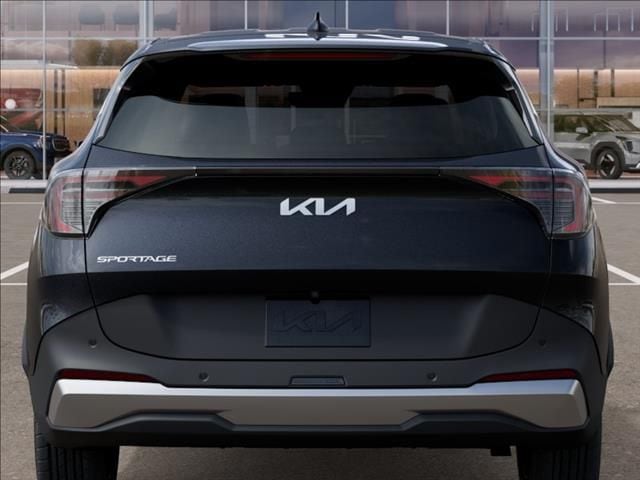 New 2027 PML/ Kia EX image 13