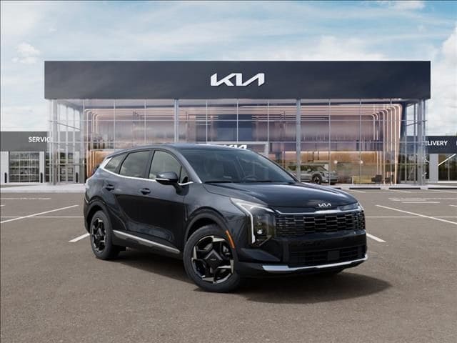 New 2027 PML/ Kia EX image 8