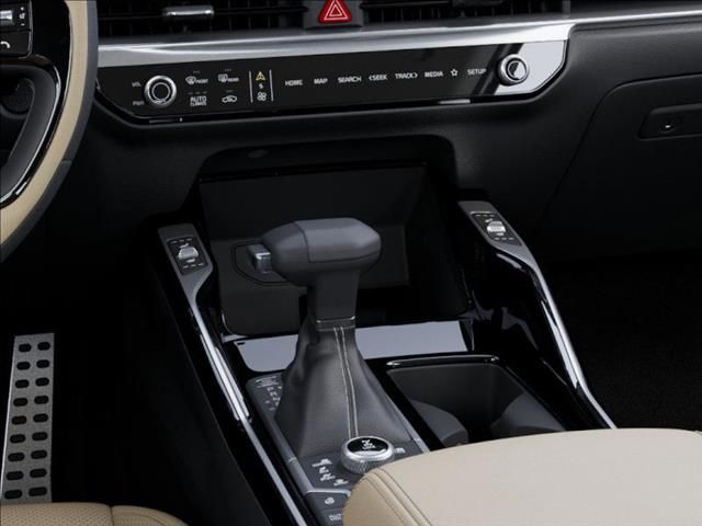 New 2026 Panthera Metal Kia X-Line SX Prestige image 23
