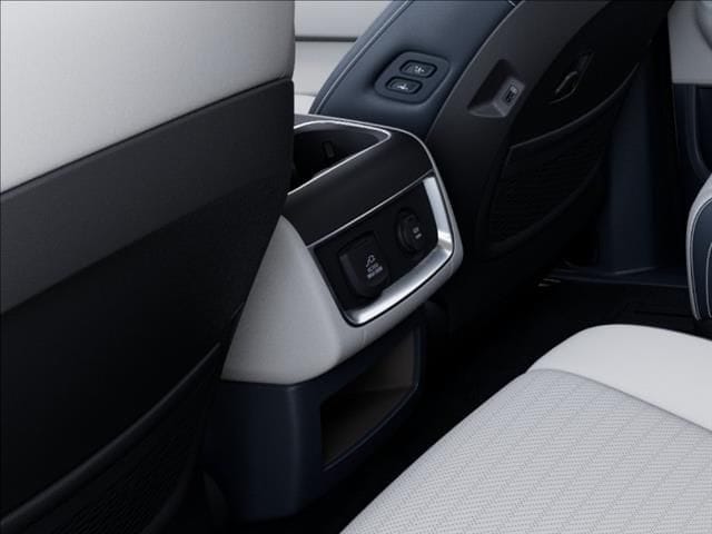 New 2027 Snow White Pearl Kia SX image 26