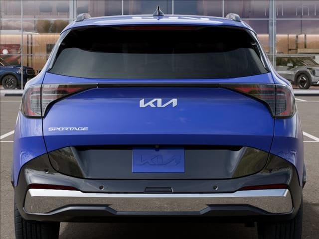 2026 Kia Sportage SX Prestige - Photo 13