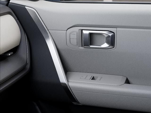 New 2027 Frost Blue Kia EX image 25