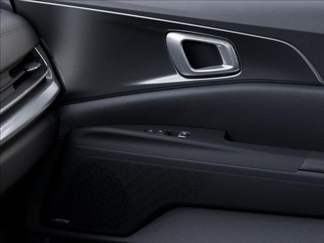 New 2026 Snow White Pearl Kia SX Prestige image 25