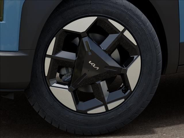 New 2027 Frost Blue Kia S image 9