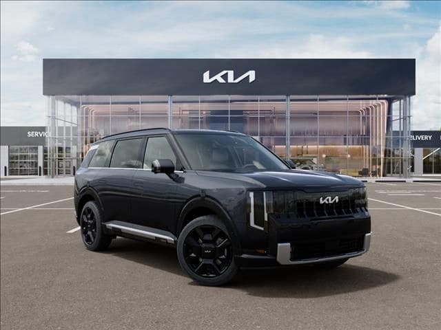New 2027 Panthera Metal Kia SX-Prestige image 8