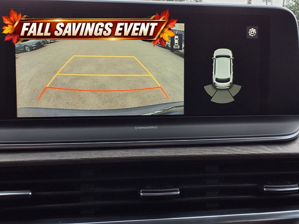 Used 2021 Everlasting Silver Kia EX image 29
