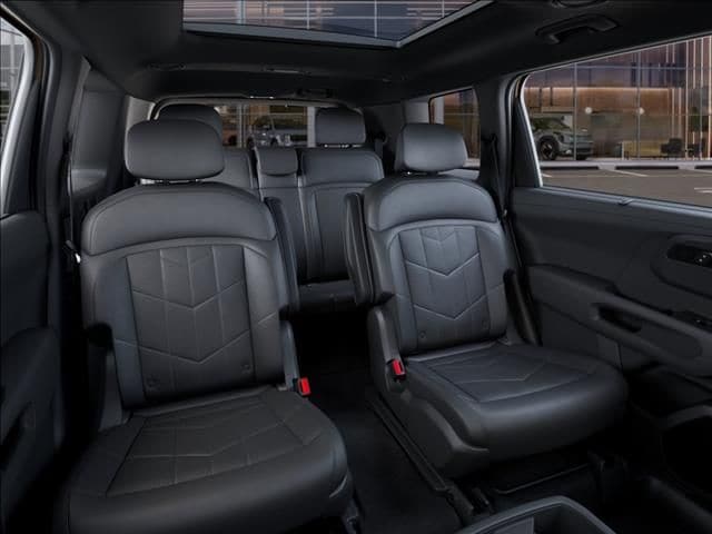 New 2027 Terrain Brown Matte Kia X-Line SX image 16