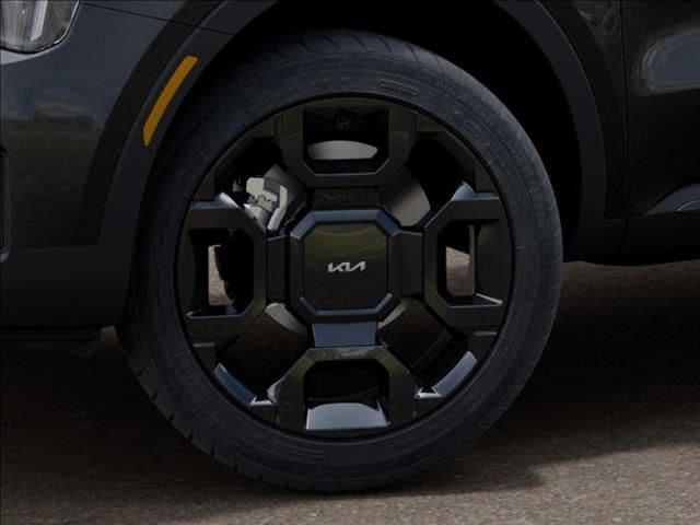 New 2026 AGT/Gray Kia X-Line SX Prestige image 9