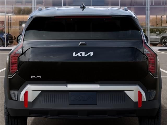 New 2027 Aurora Black Pearl Kia Wind image 13
