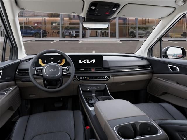 New 2026 Ceramic Silver Kia EX image 14