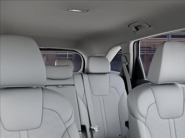 New 2026 AGT/Gray Kia EX image 27