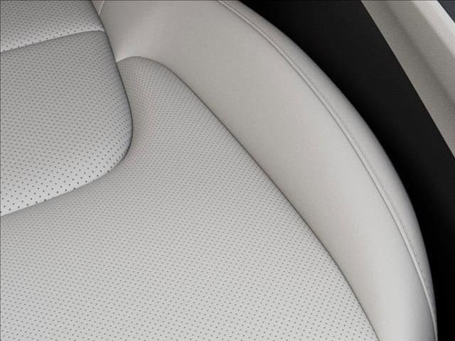 New 2026 Fusion Black Kia EX image 24