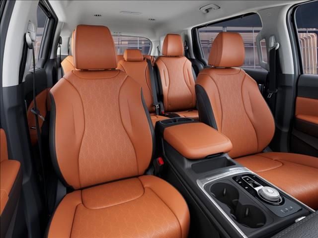 New 2026 Aurora Black Pearl Kia EX image 15