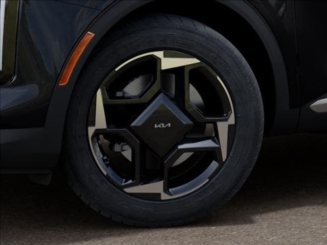 New 2026 PML/Gray Kia EX image 9