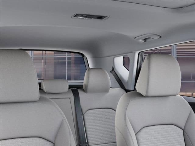 New 2025 Fusion Black Kia EX image 27