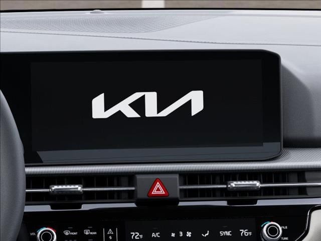 New 2026 Fusion Black Kia EX image 20