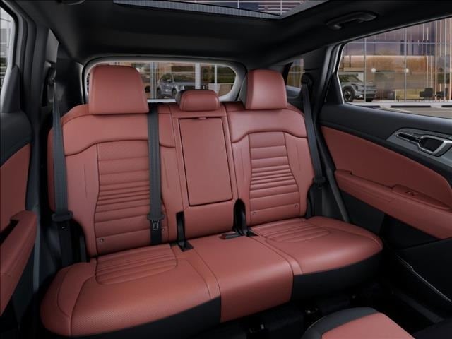 New 2026 Wolf Gray Kia SX-Prestige image 16