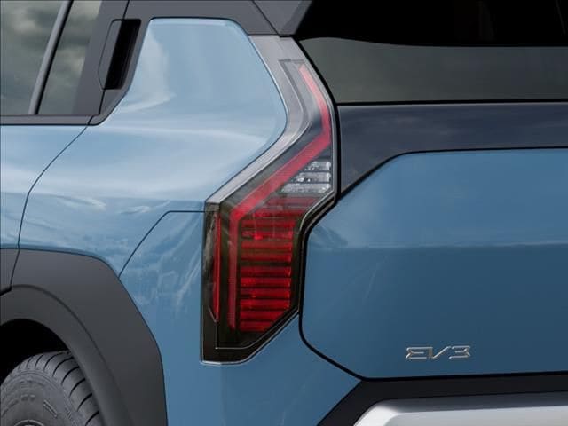 New 2027 EBB/Blue Kia Wind image 11