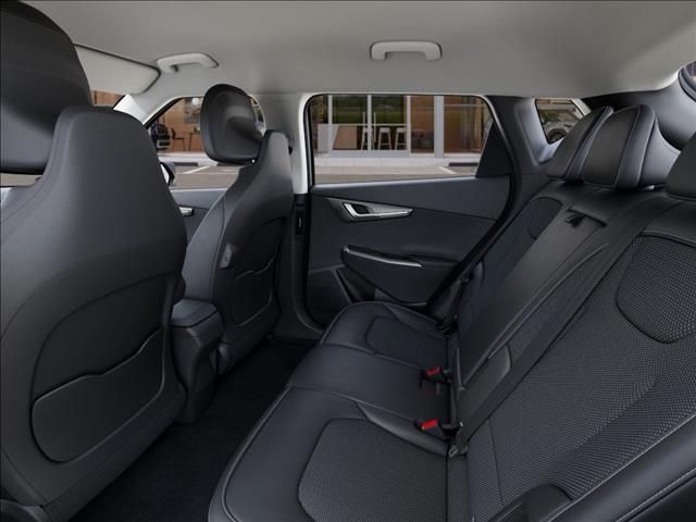 New 2025 Wolf Gray Kia Light Long Range image 18