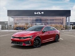 2026 Kia K5 GT-Line Sedan