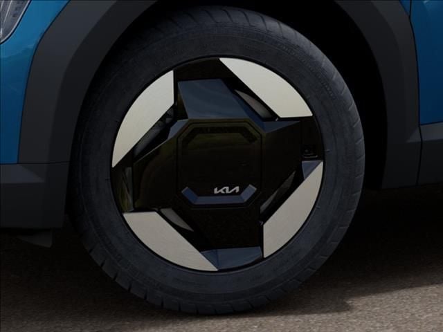 New 2026 Ocean Blue Kia Wind image 9