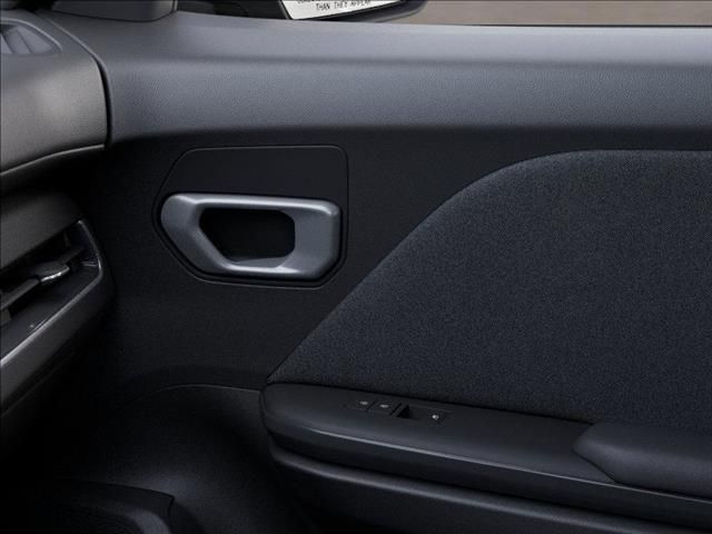 New 2026 Interstellar Gray Kia LX image 25